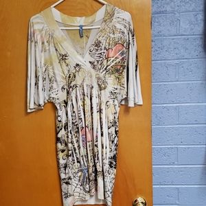 Womens Summer Dress